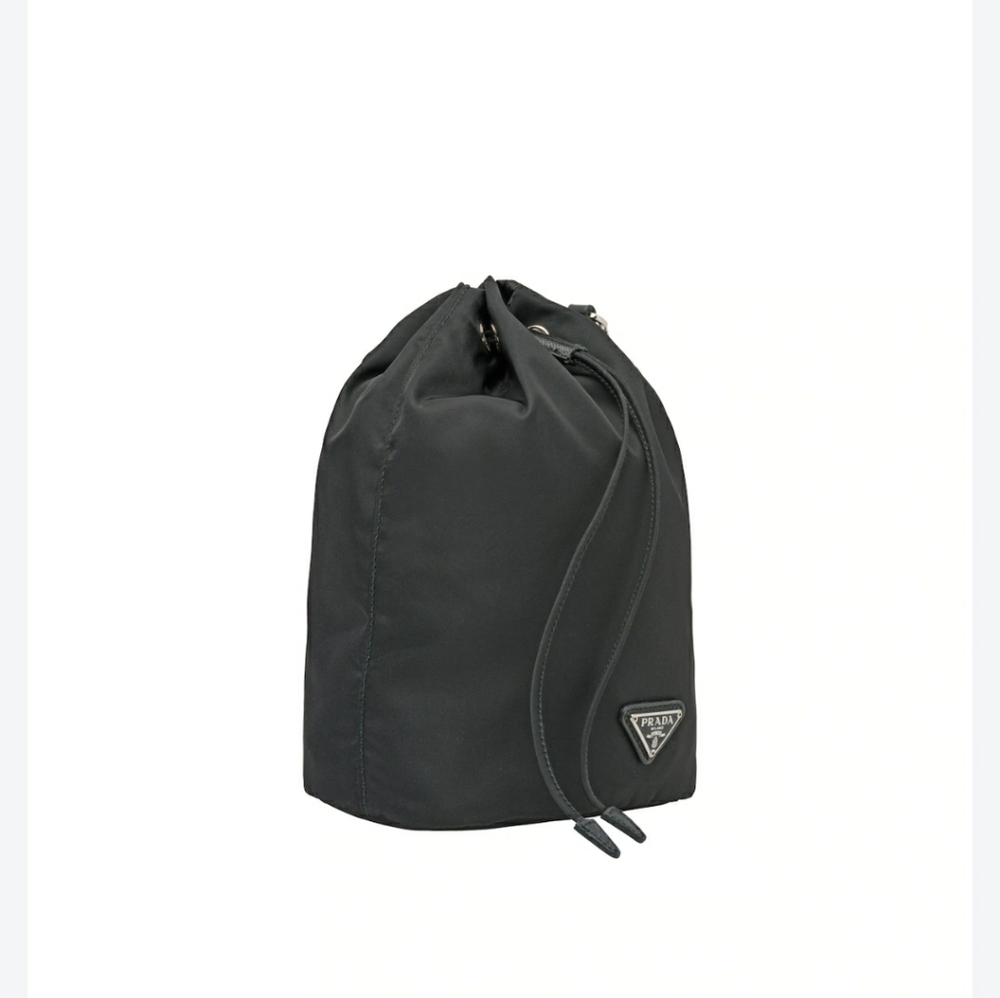 PRADA Nylon Pouch